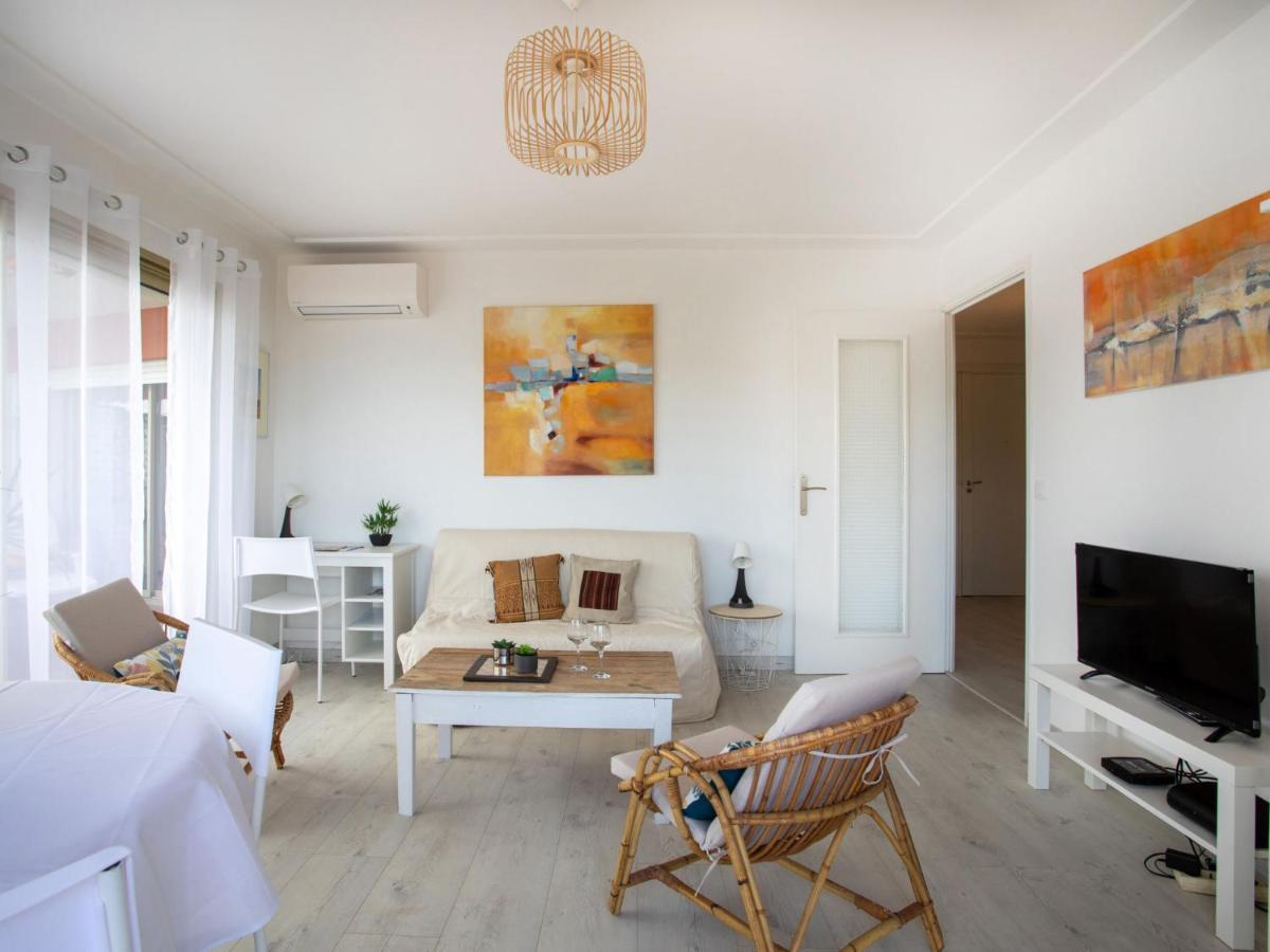 Apartment Le Montcey By Interhome 滨海卡涅 外观 照片