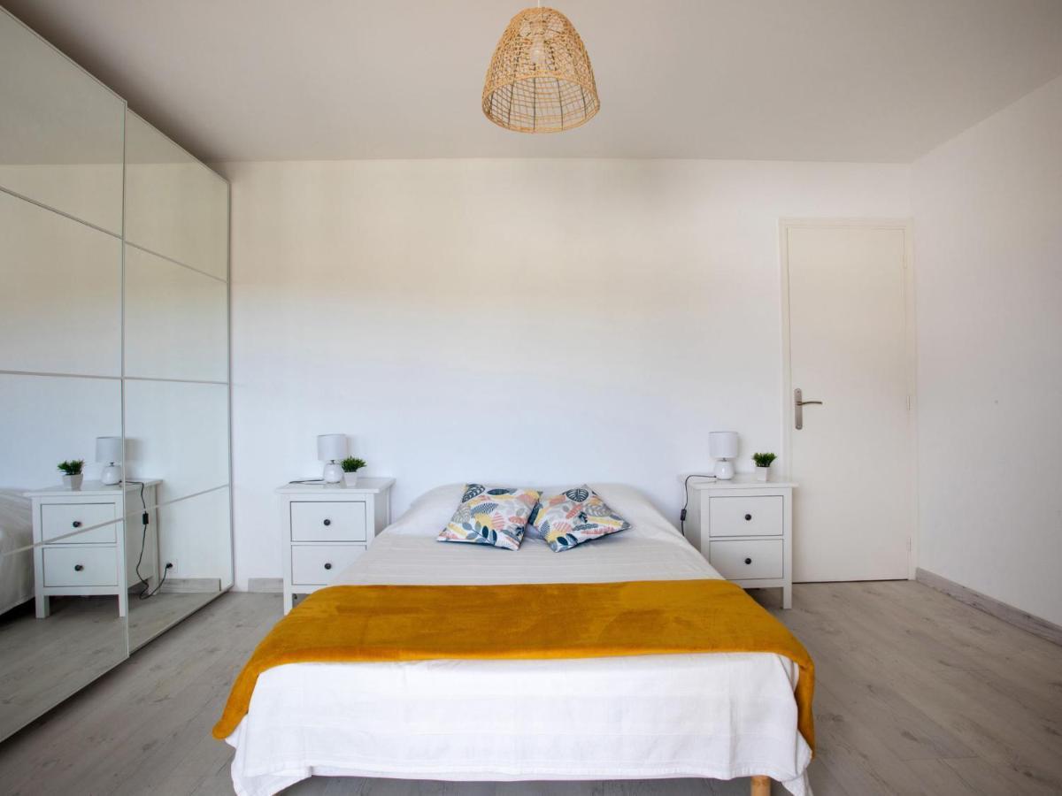 Apartment Le Montcey By Interhome 滨海卡涅 外观 照片