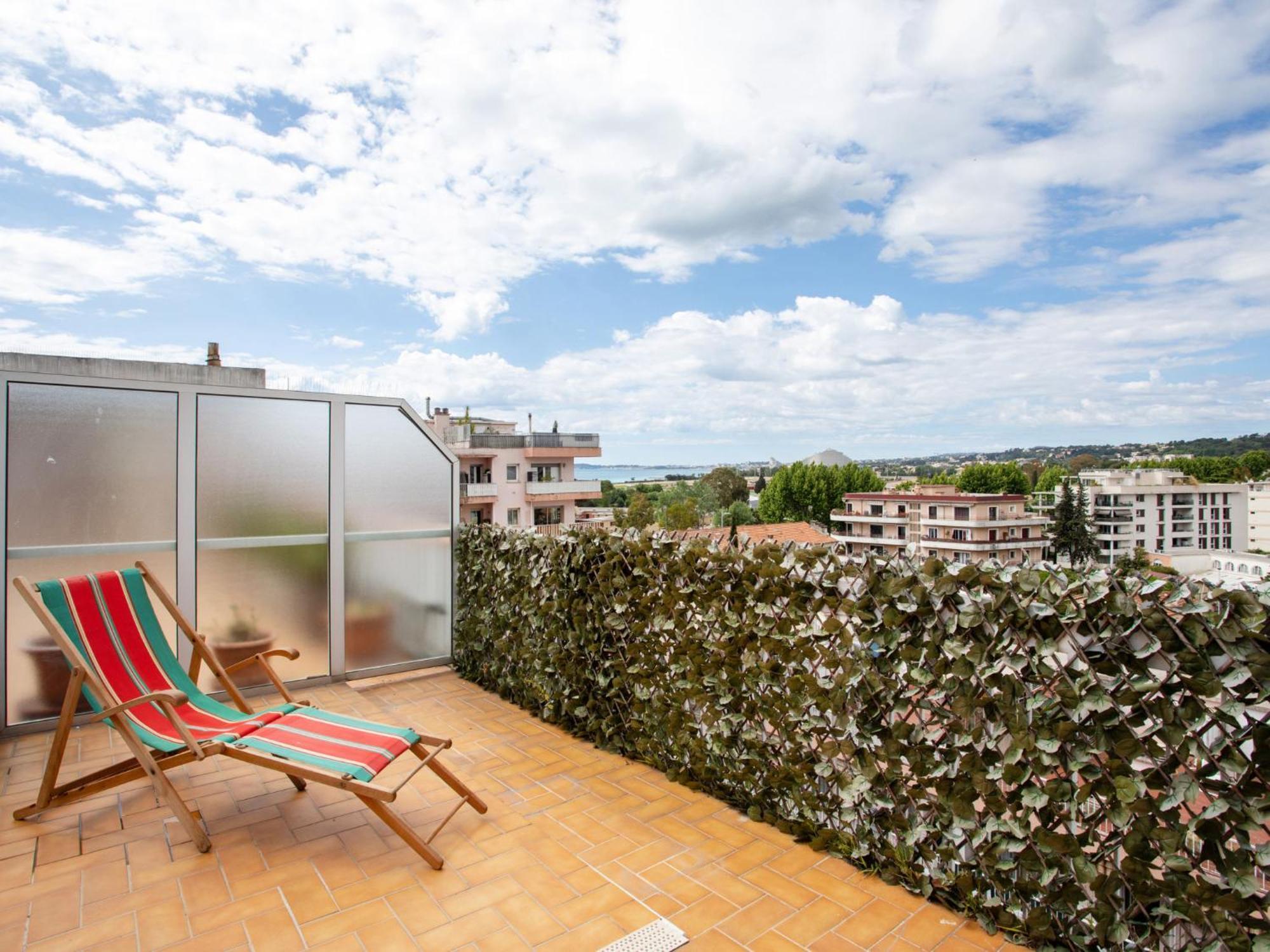 Apartment Le Montcey By Interhome 滨海卡涅 外观 照片